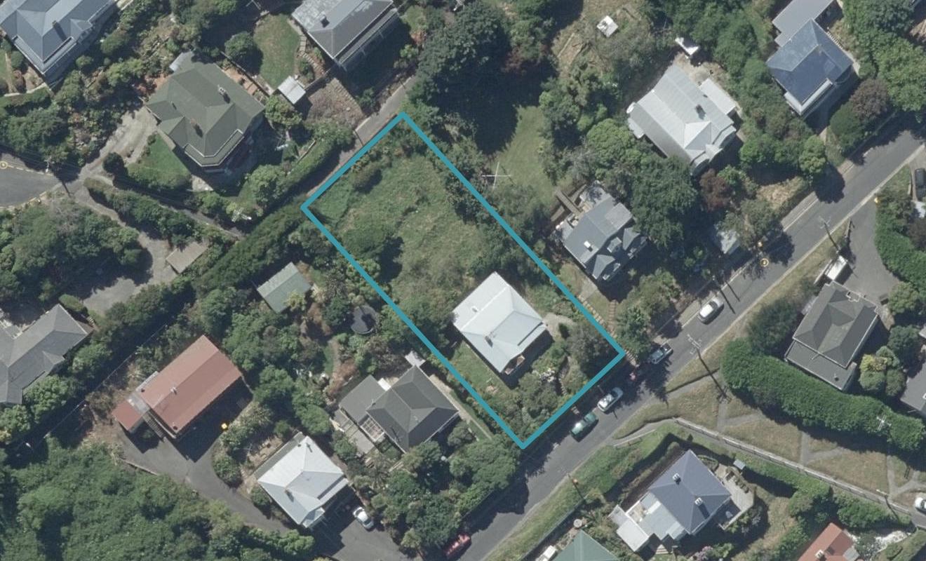11 Ramsay Street, Dalmore, Dunedin - Carousel 1