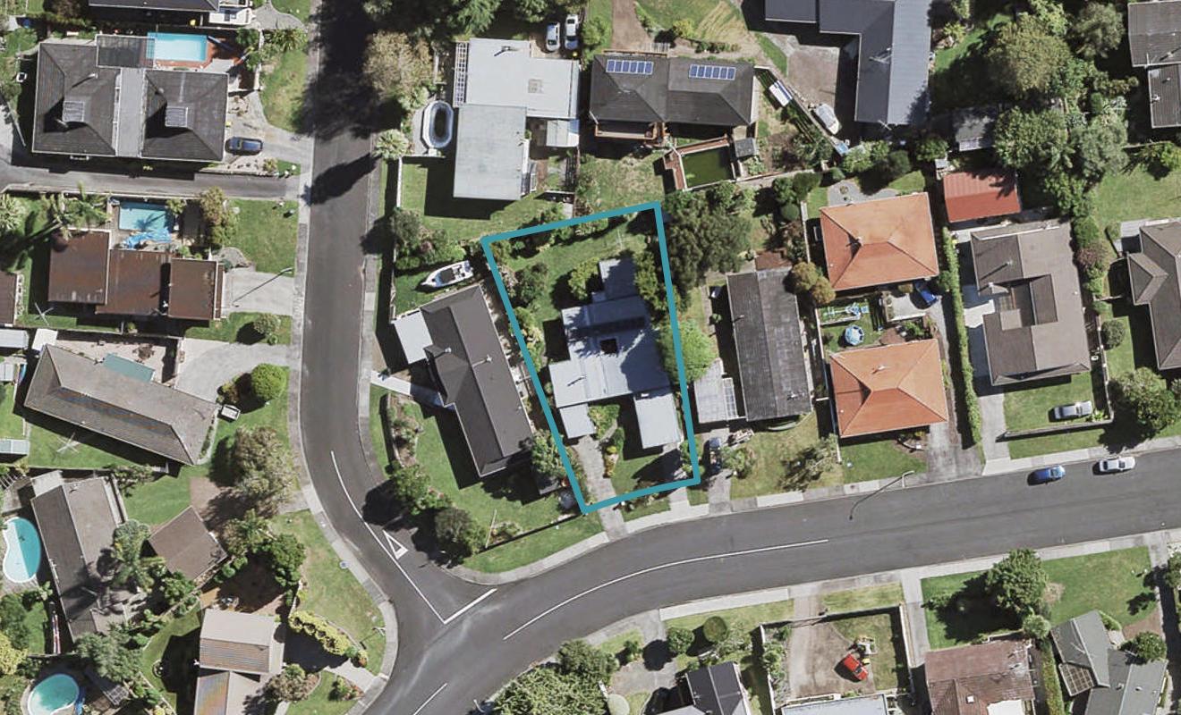 12 Bellfield Road, Opaheke, Papakura - Carousel 1