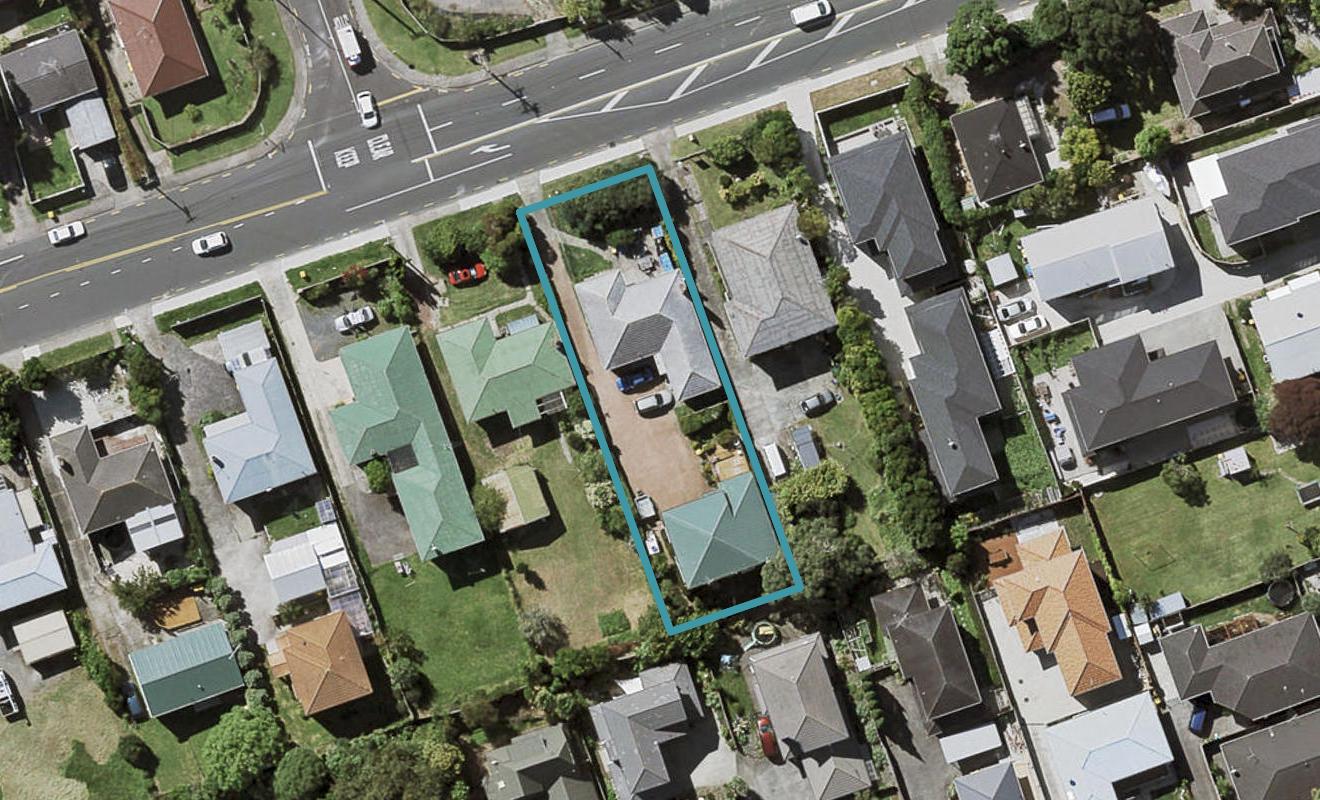 1/8 Tristram Avenue, Forrest Hill, Auckland - Carousel 1