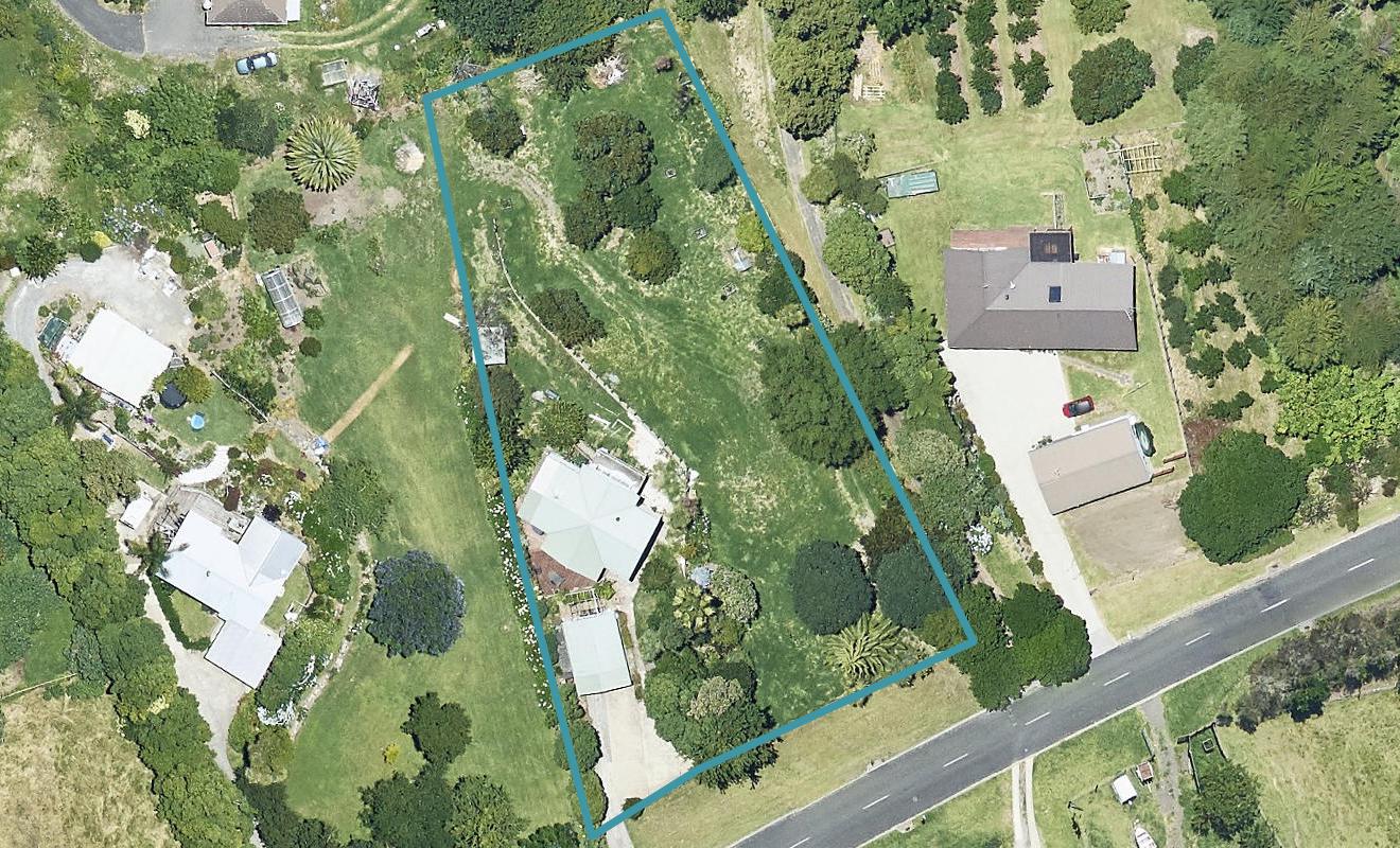 68 Panorama Drive, Welcome Bay, Tauranga - Carousel 1
