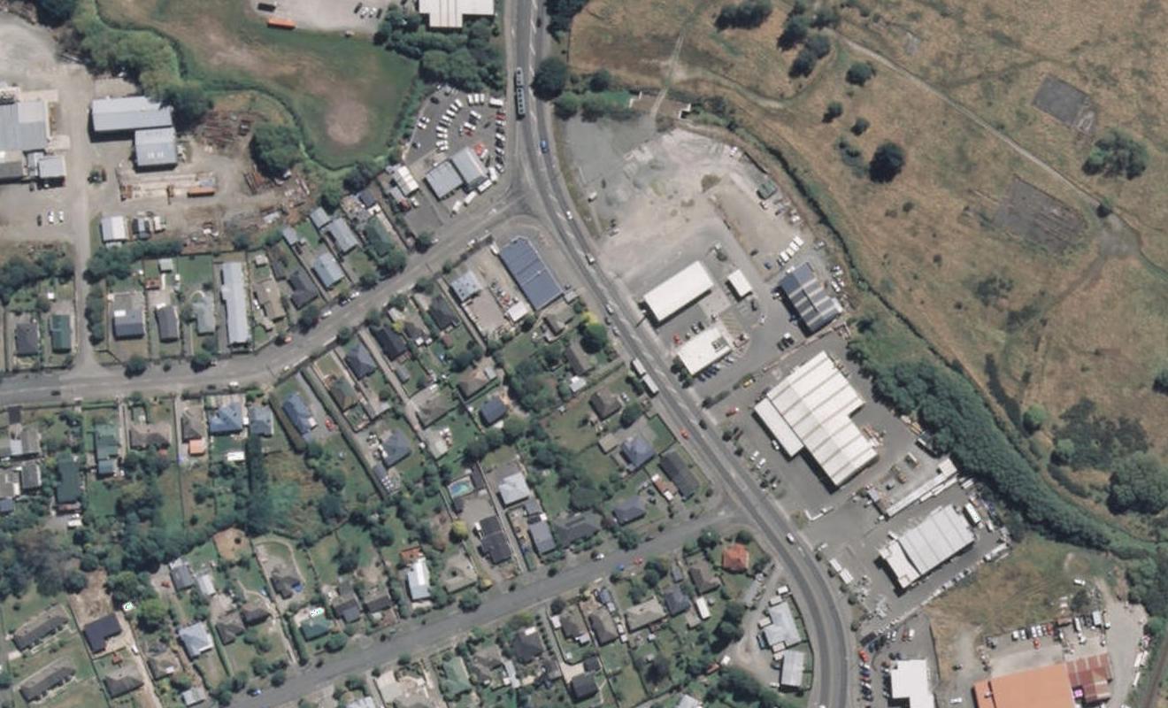 192 Evans Street, Waimataitai, Timaru - Carousel 1