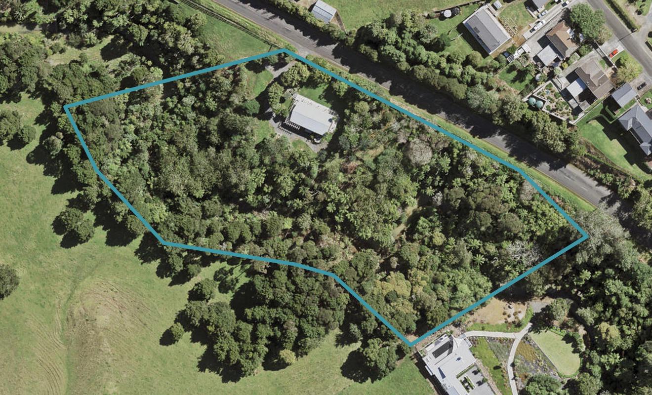 1644 Great South Road, Ramarama, Drury - Carousel 1