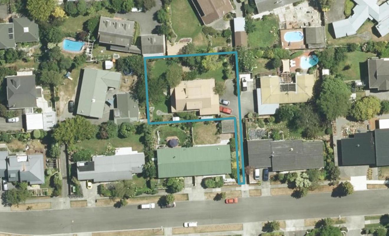 16A Fyffe Street, Witherlea, Blenheim - Carousel 1