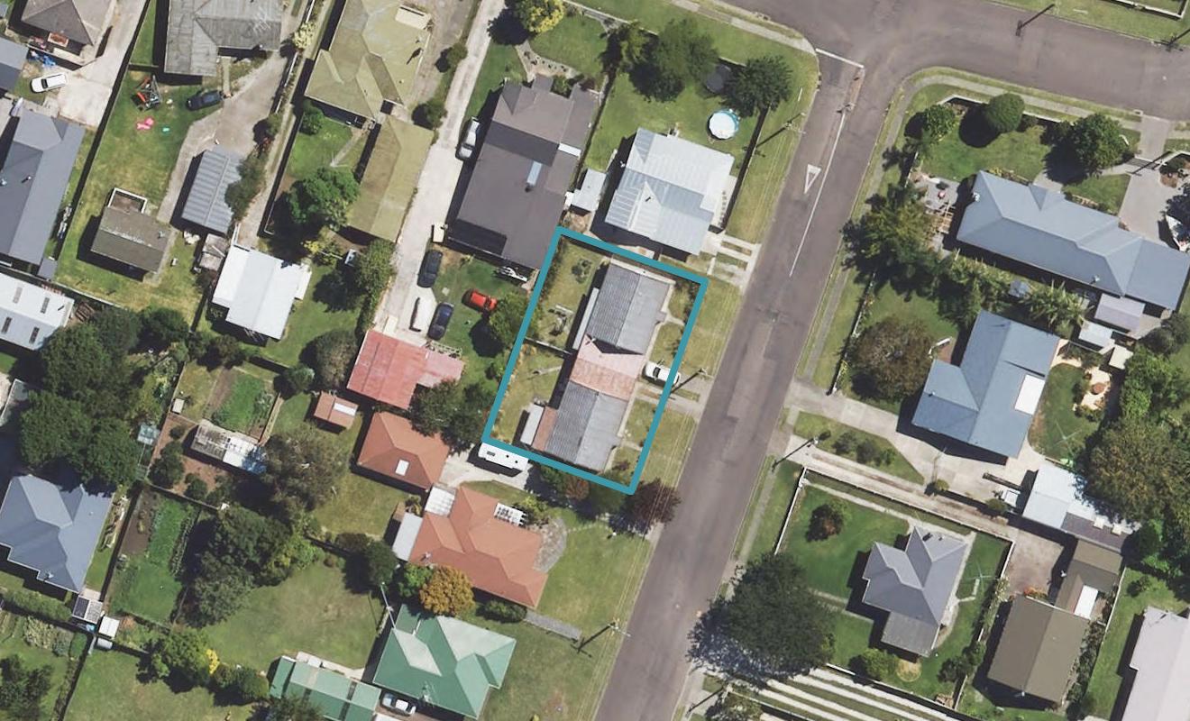 2/3 Macdonald Street, Te Hapara, Gisborne - Carousel 1