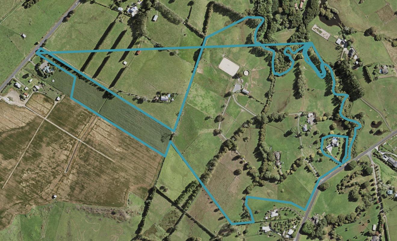 801 Runciman Road, Runciman, Drury - Carousel 1