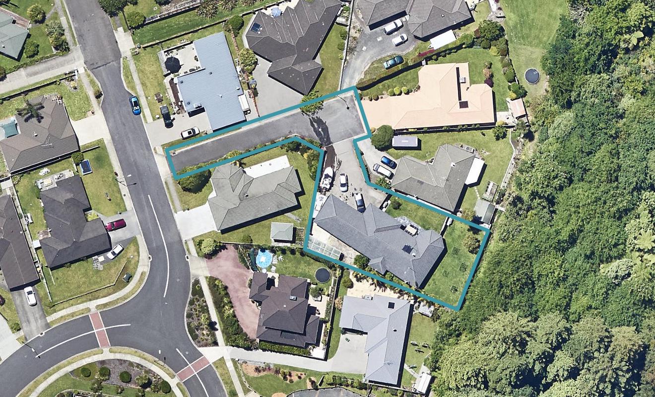 5 Tristan Way, Whakatane, Whakatane - Carousel 1