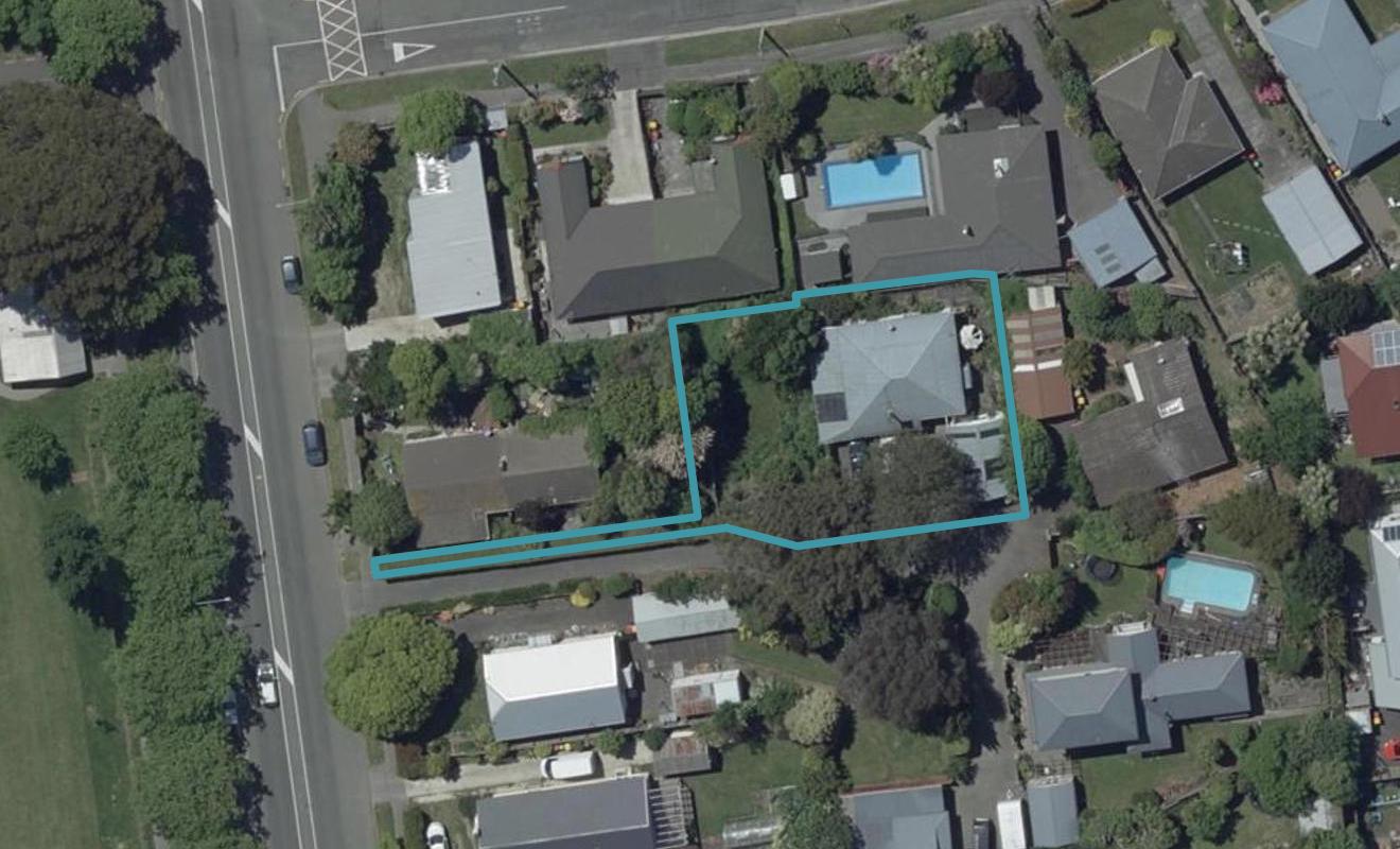 18 Lyttelton Street, Somerfield, Christchurch - Carousel 1