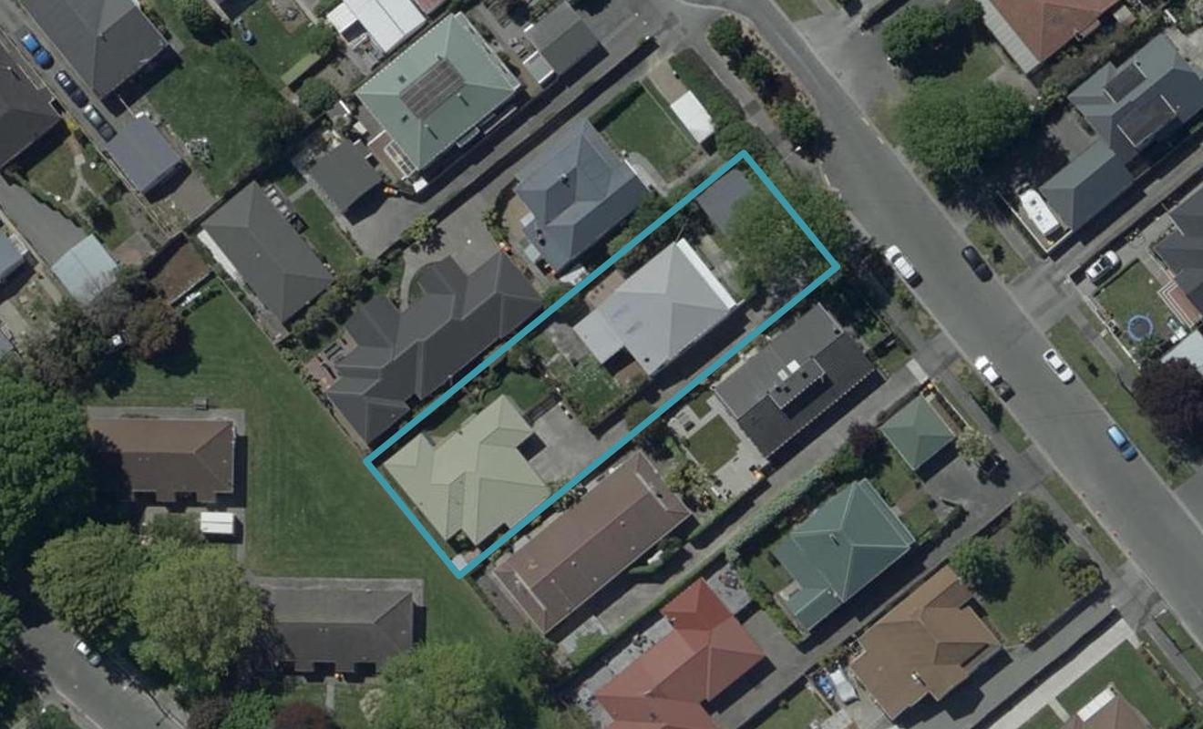 10 Baretta Street, Somerfield, Christchurch - Carousel 1