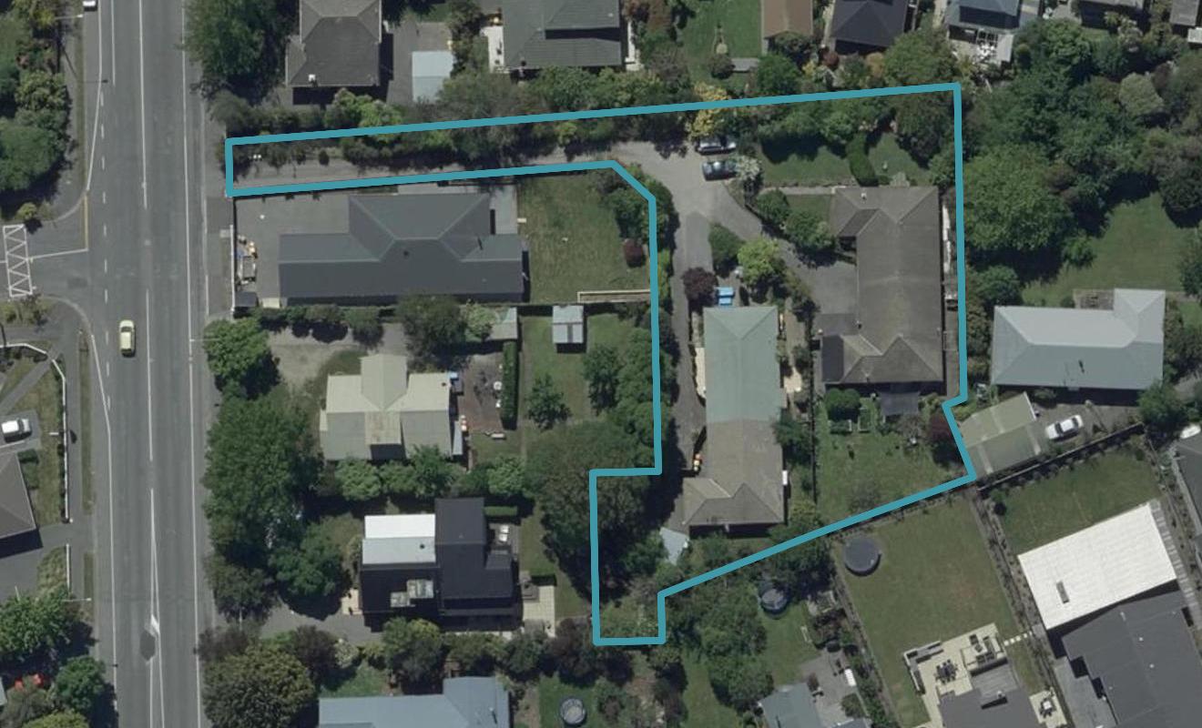3/104A Idris Road, Bryndwr, Christchurch - Carousel 1