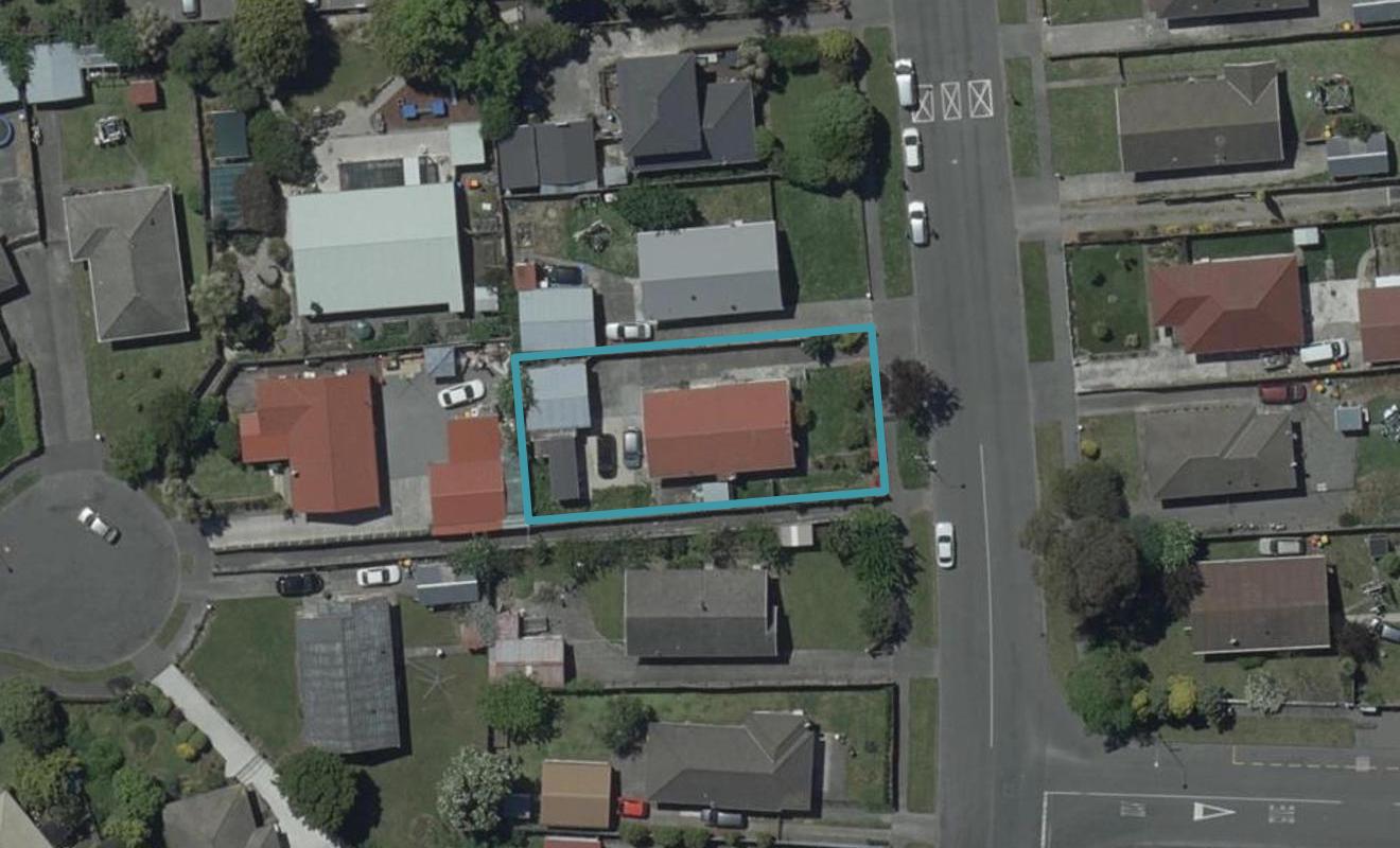 66 Rowley Avenue, Hoon Hay, Christchurch - Carousel 1