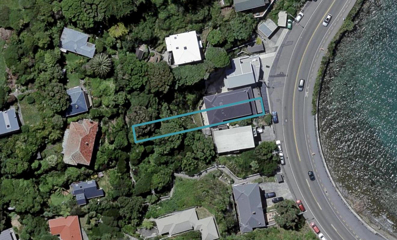 128B Evans Bay Parade, Roseneath, Wellington - Carousel 1