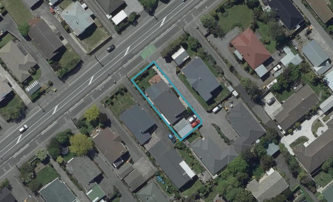 42 Frankleigh Street, Somerfield, Christchurch - Carousel 1