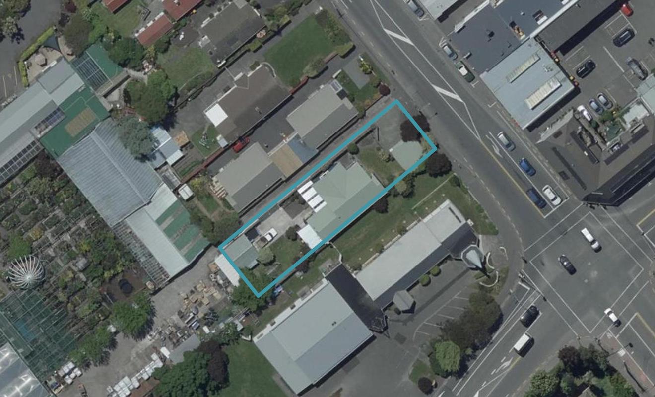 235 Barrington Street, Spreydon, Christchurch - Carousel 1