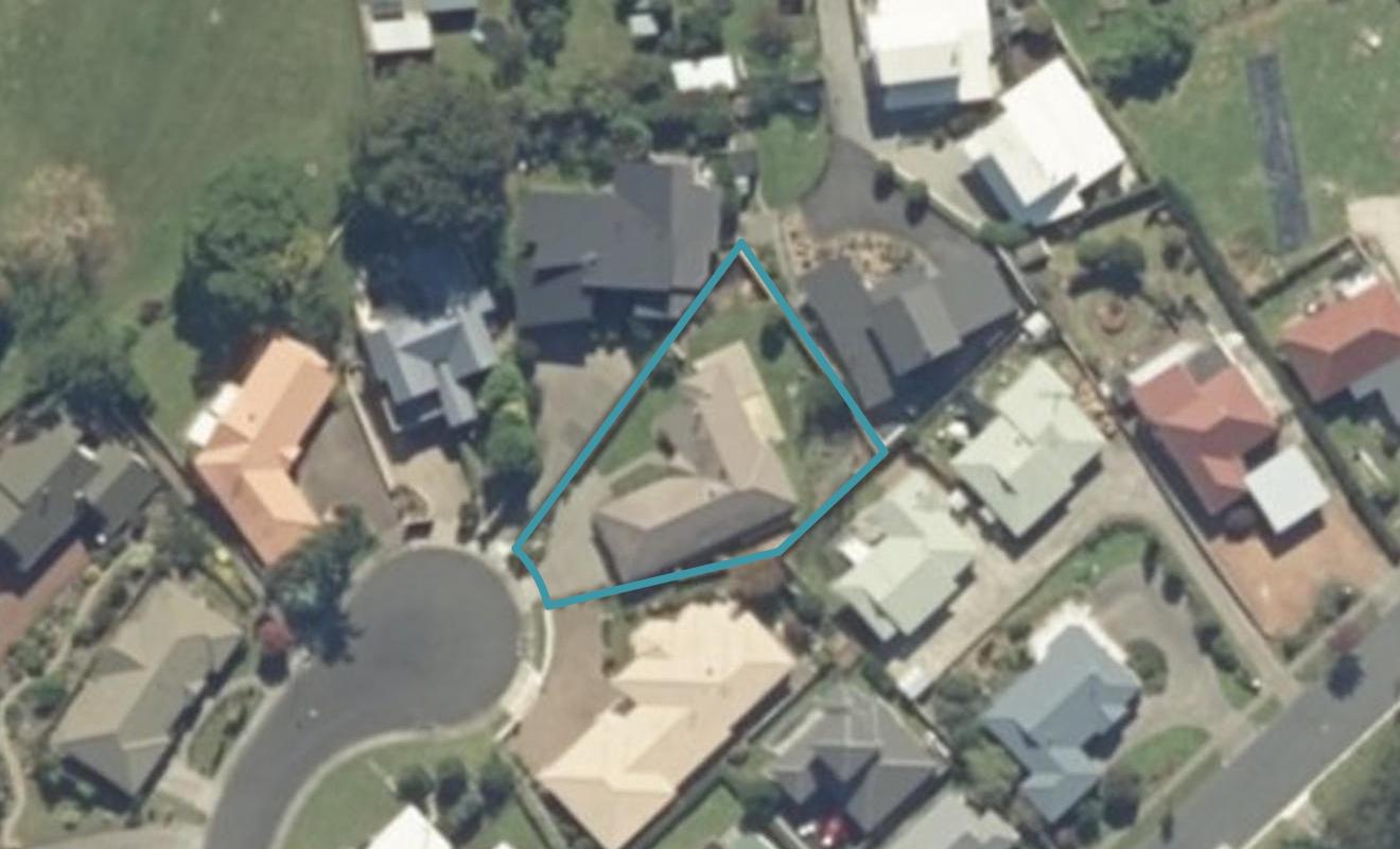 106 Northleigh Place, Te Awamutu, Te Awamutu - Carousel 1