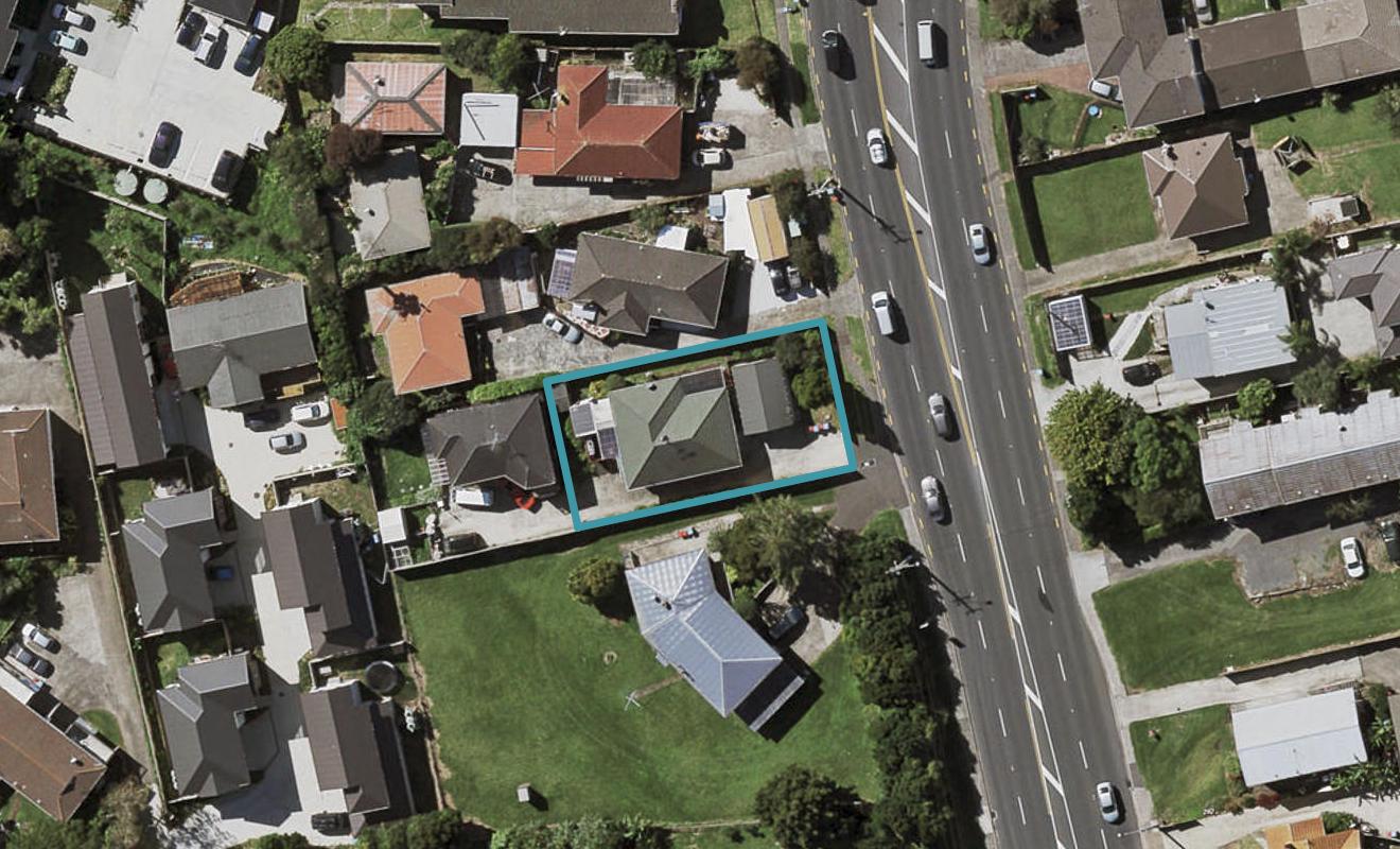 237 Mount Wellington Highway, Mount Wellington, Auckland - Carousel 1