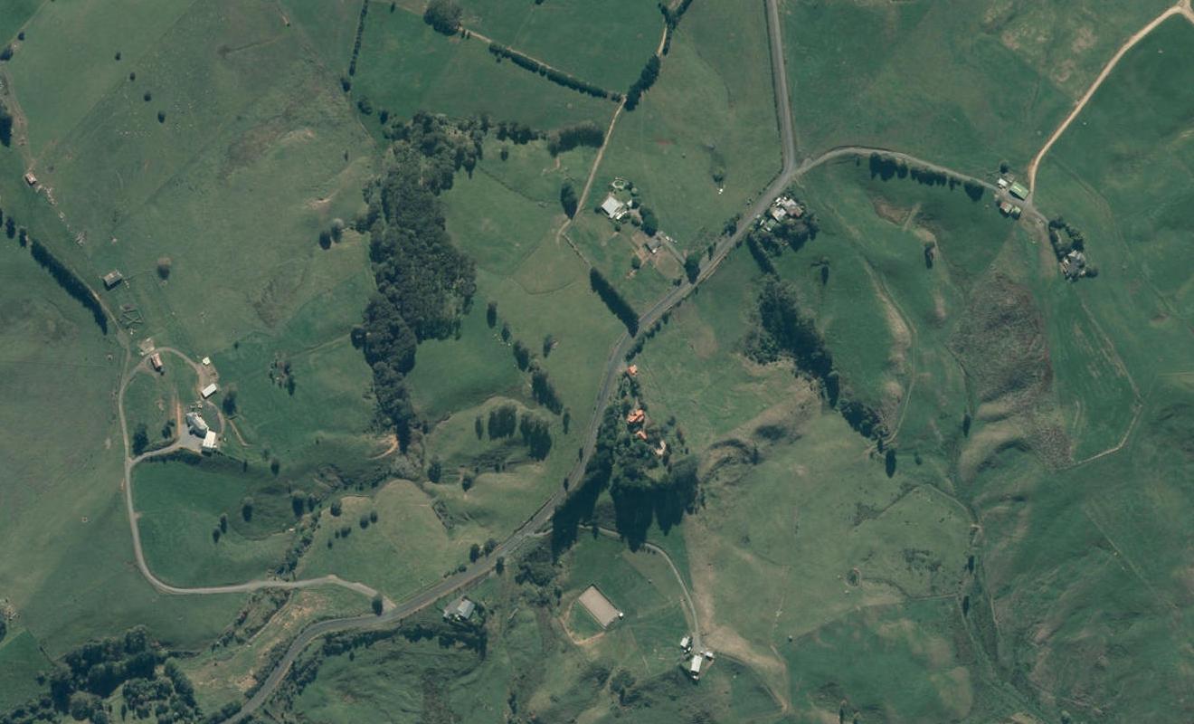 205 Ginn Road, Rotowaro - Carousel 1