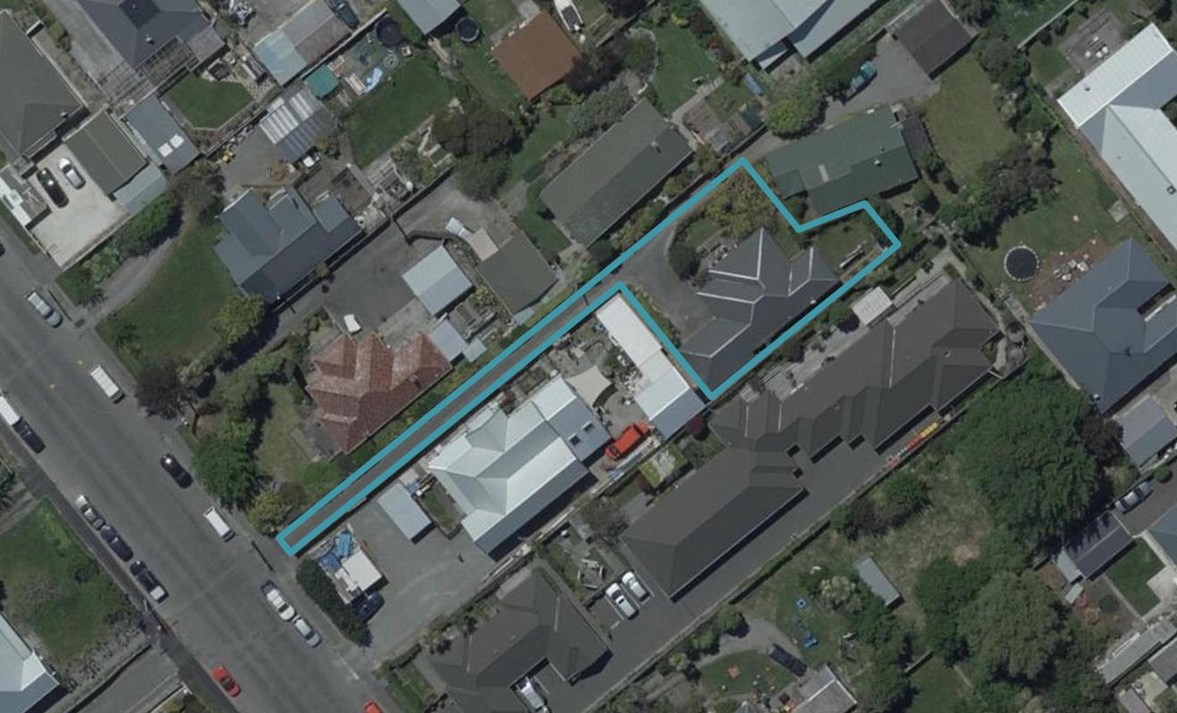 114A Domain Terrace, Spreydon, Christchurch - Carousel 1