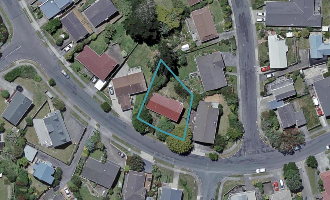 10 Nalanda Crescent, Broadmeadows, Wellington - Carousel 1