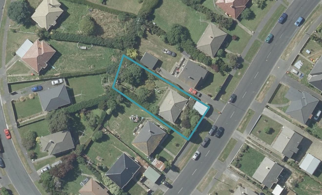 134 Middleton Road, Corstorphine, Dunedin - Carousel 1