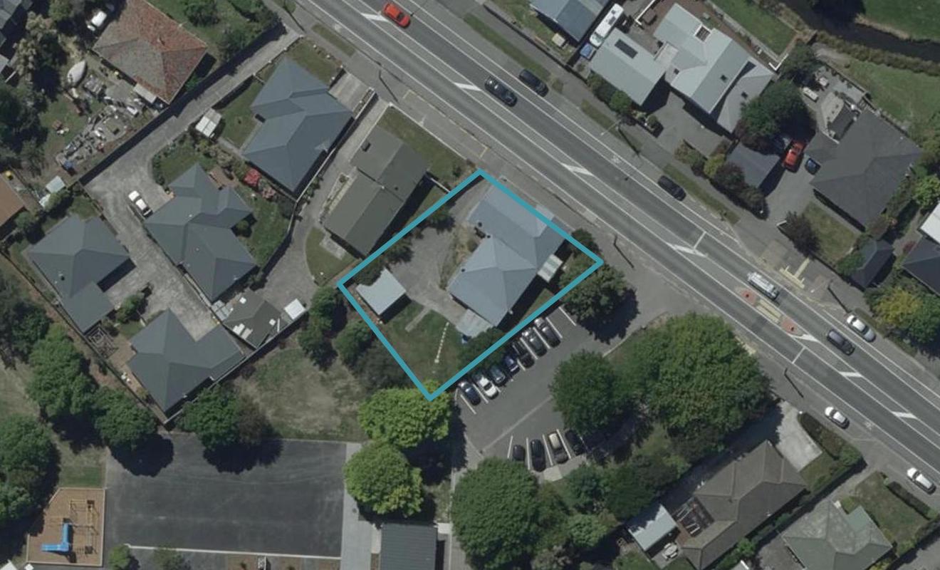 1/48 Hoon Hay Road, Hoon Hay, Christchurch - Carousel 1