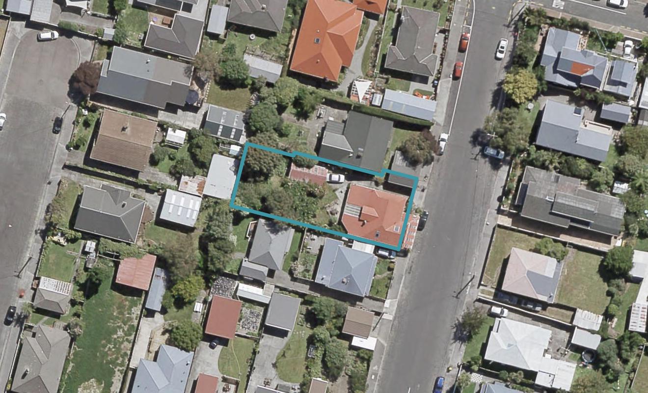 19 Fitzherbert Street, Alicetown, Lower Hutt - Carousel 1