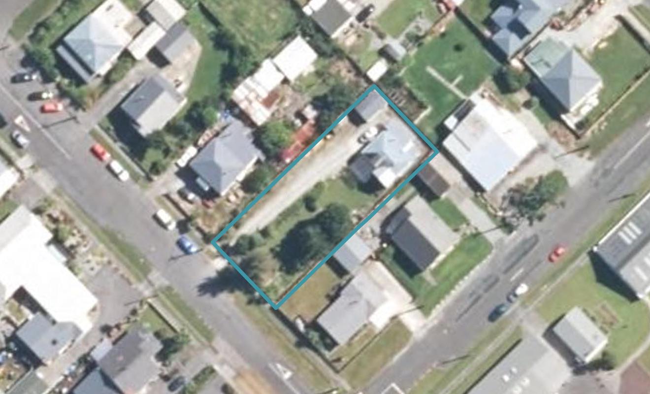 41 Fox Street, Cobden, Greymouth - Carousel 1