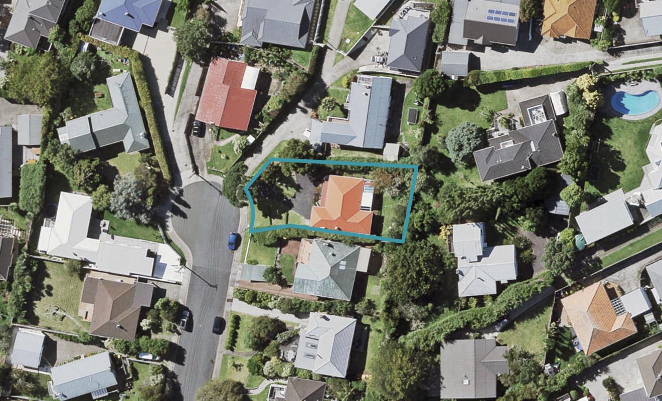 9 Webb Place, Forrest Hill, Auckland - Carousel 1