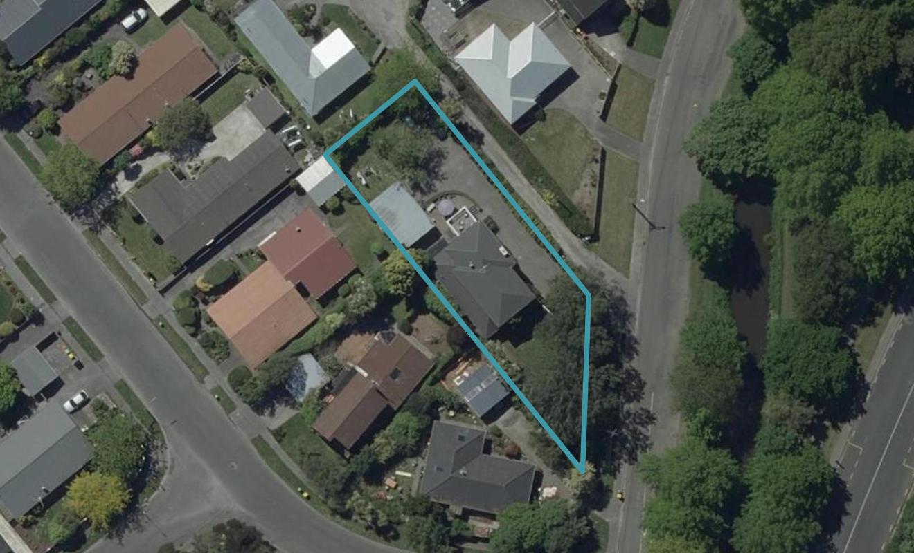 43 Ashgrove Terrace, Somerfield, Christchurch - Carousel 1