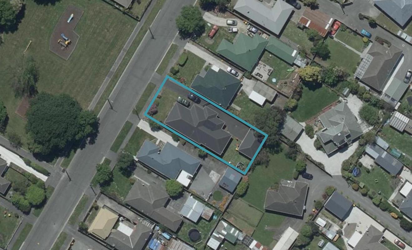 28 Emlyn Place, Avondale, Christchurch - Carousel 1
