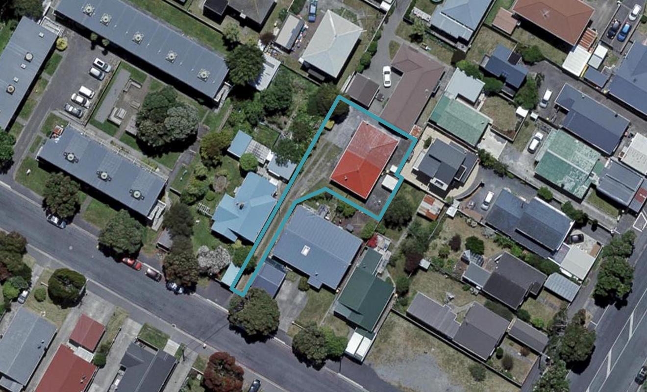 25B Rex Street, Miramar, Wellington - Carousel 1