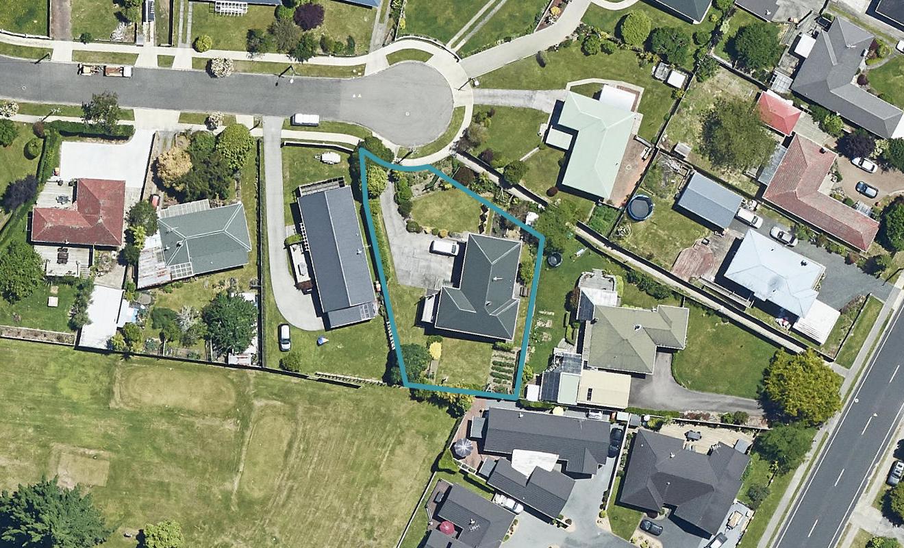23 Johnston Crescent, Springfield, Rotorua - Carousel 1