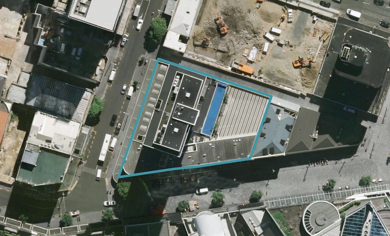 5G/16 Gore Street, Auckland Central, Auckland - Carousel 1