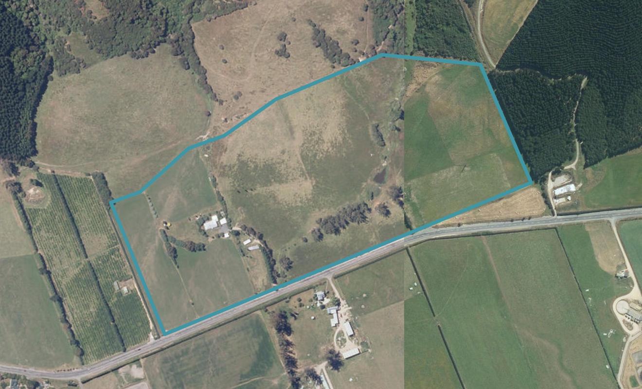 616 Outram-Mosgiel Road, Riverside, Outram - Carousel 1