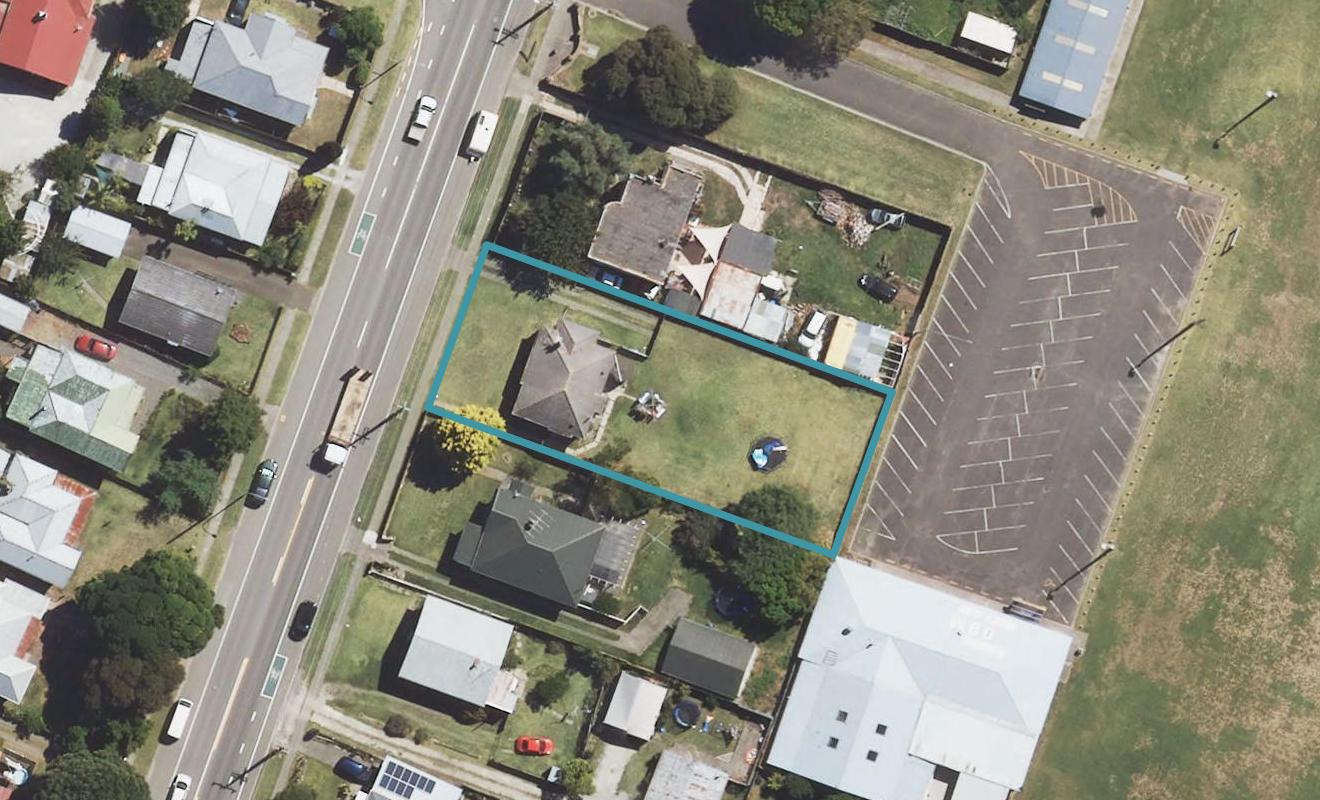 160 Stanley Road, Awapuni, Gisborne - Carousel 1