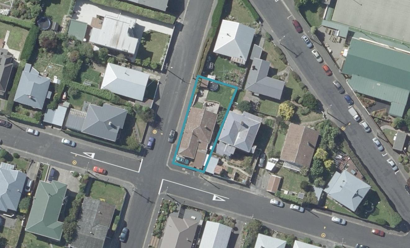 15 Stansfield Street, Kenmure, Dunedin - Carousel 1