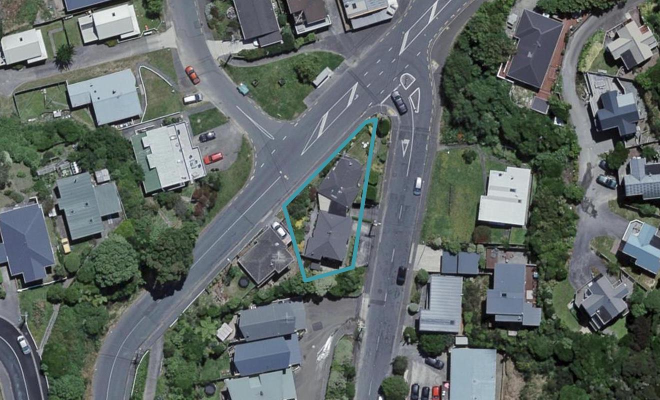 32 Liardet Street, Vogeltown, Wellington - Carousel 1