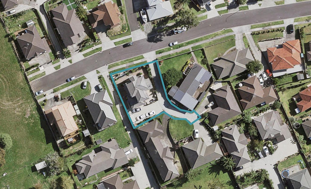 54 Saralee Drive, Manurewa, Auckland - Carousel 1