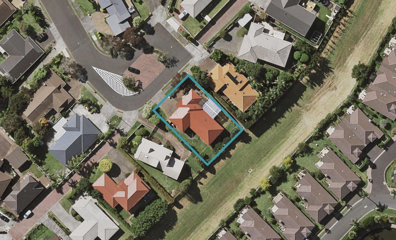 55 Kenneth Small Place, Remuera, Auckland - Carousel 1