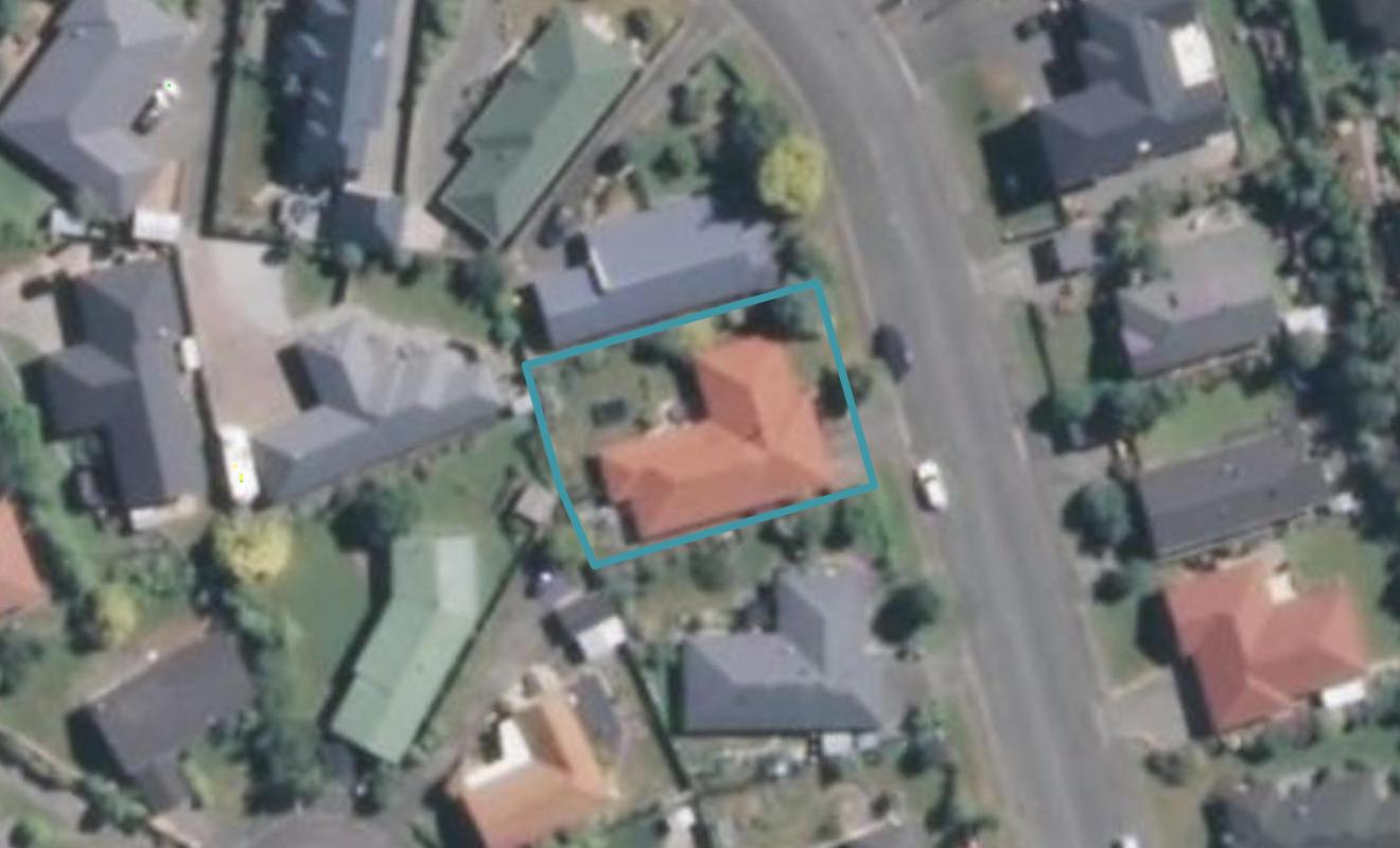 46 Murchison Drive, Gleniti, Timaru - Carousel 1