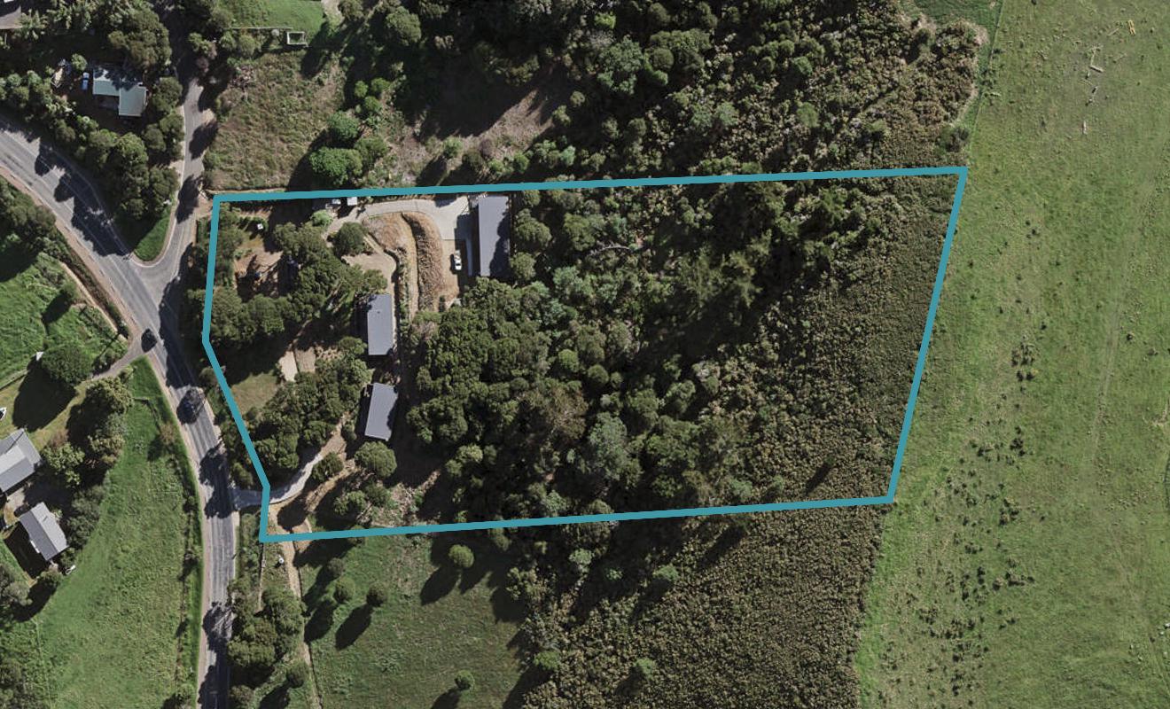 3/166 Ostend Road, Ostend, Waiheke Island - Carousel 1