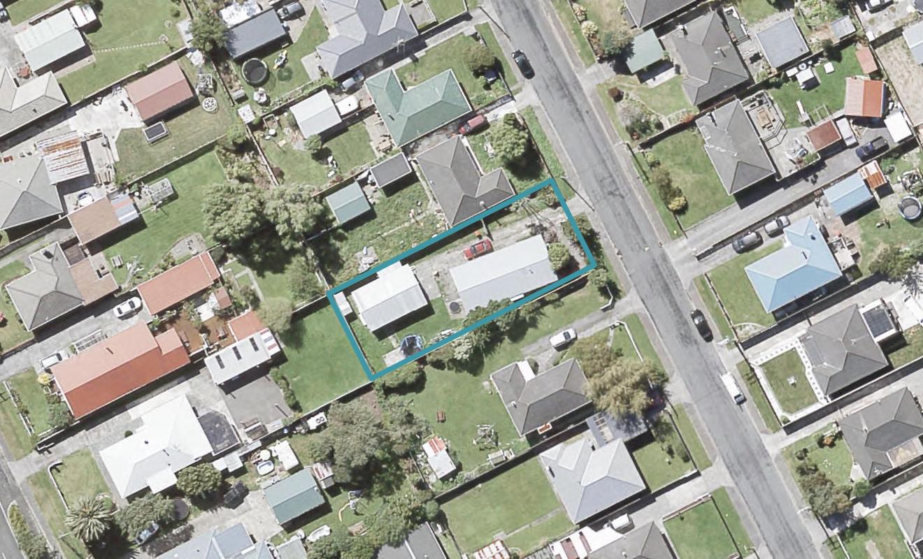 57 Bull Avenue, Wainuiomata, Lower Hutt - Carousel 1