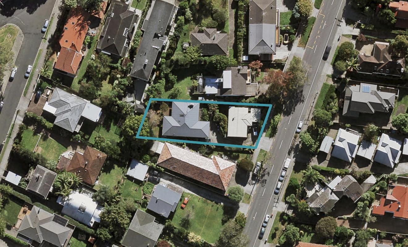 102 Portland Road, Remuera, Auckland - Carousel 1