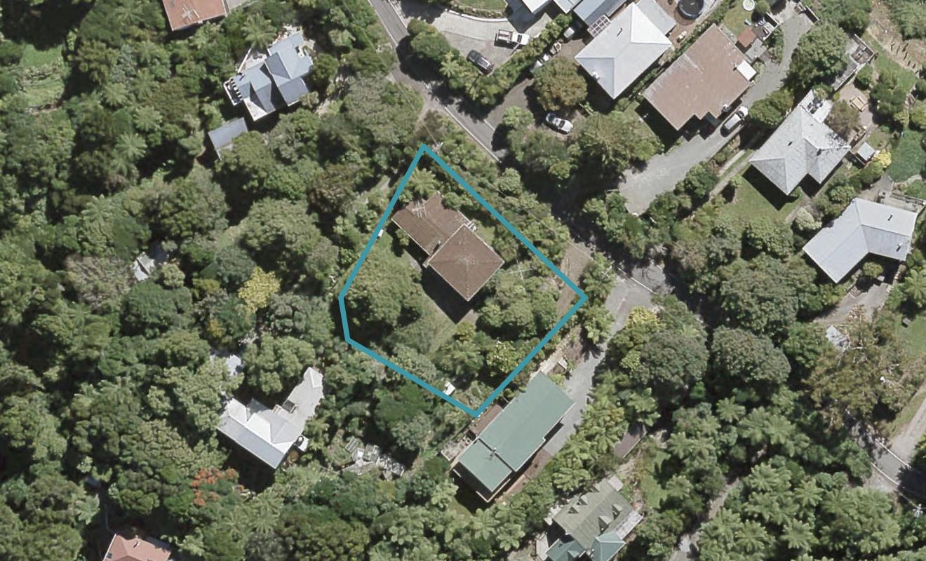 43 Gurney Road, Kelson, Lower Hutt - Carousel 1