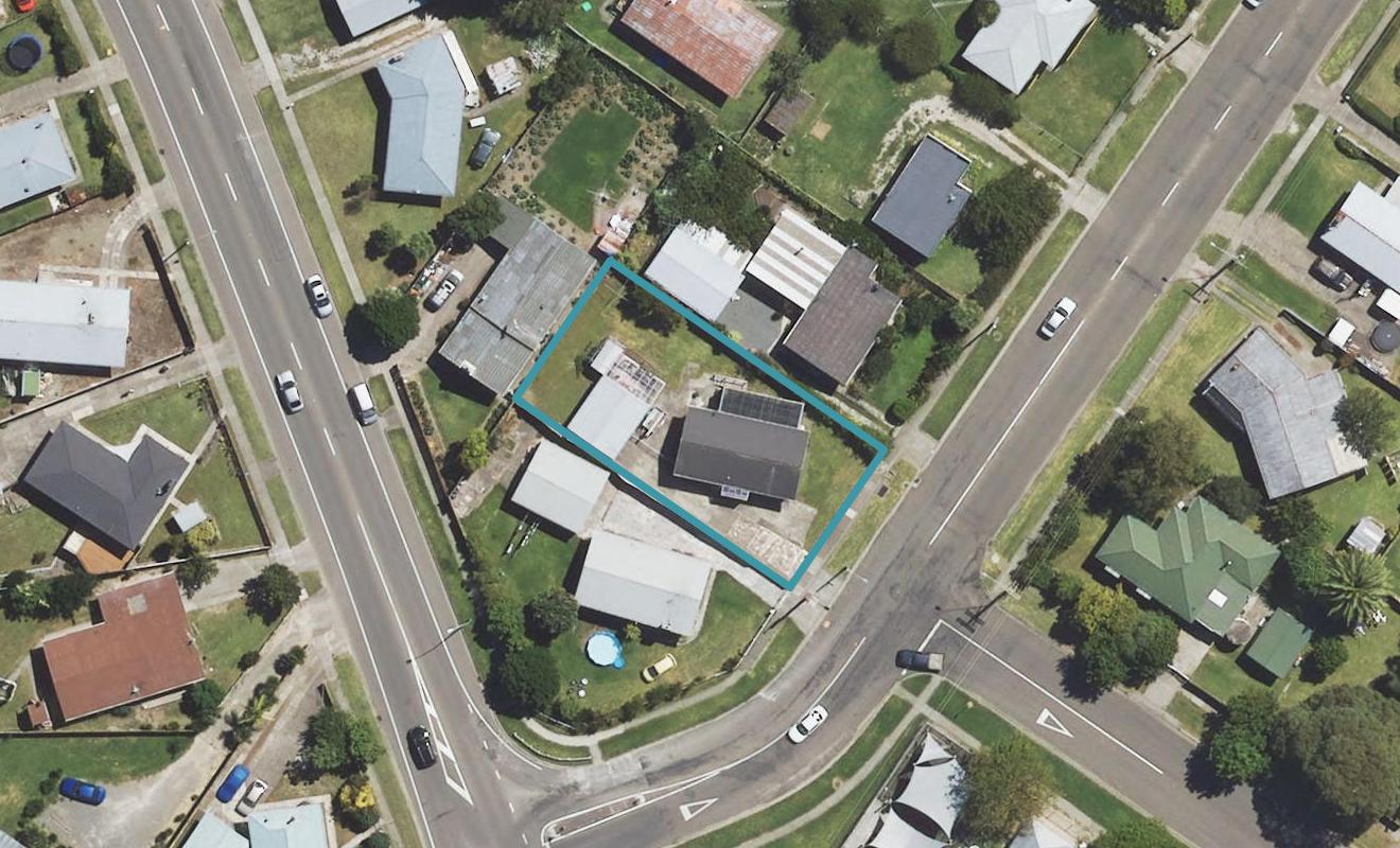 16 Tyndall Road, Outer Kaiti, Gisborne - Carousel 1