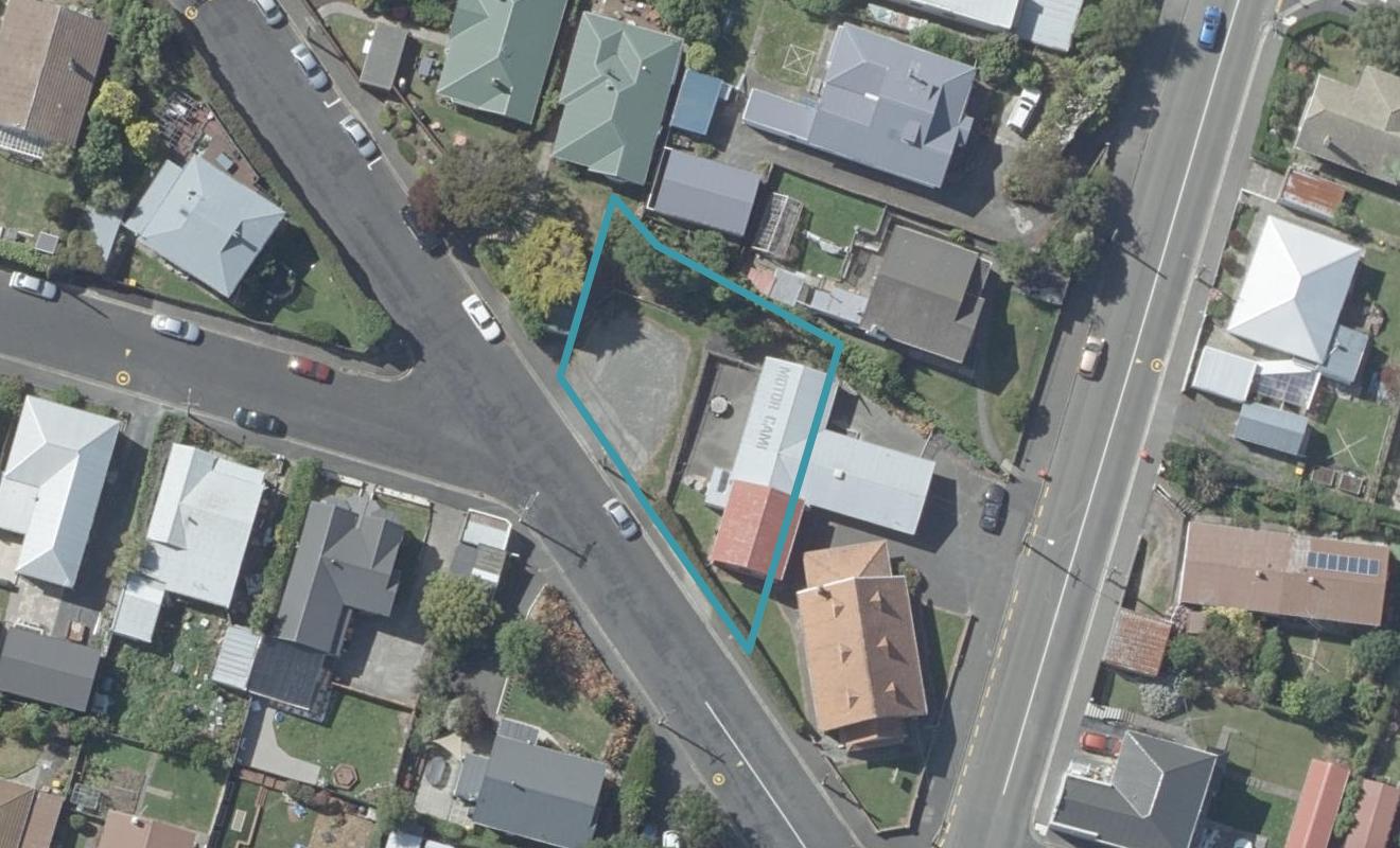 39 English Avenue, Kenmure, Dunedin - Carousel 1