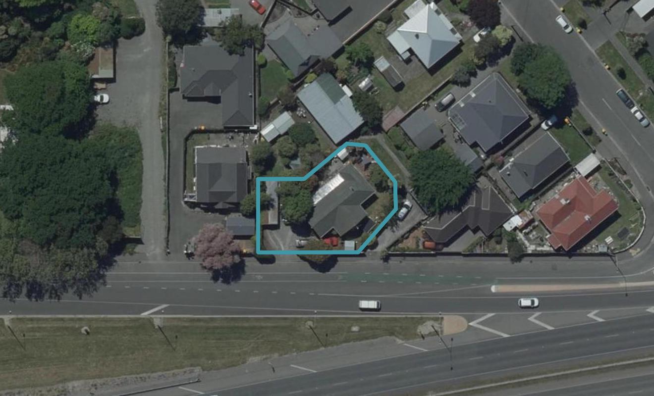 4/89 Jerrold Street North, Addington, Christchurch - Carousel 1