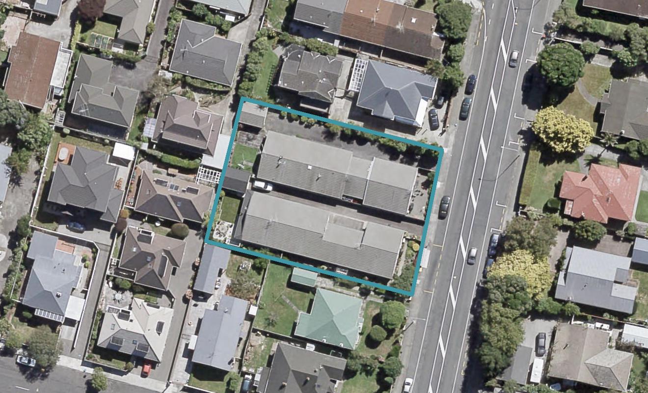41B Ludlam Crescent, Woburn, Lower Hutt - Carousel 1