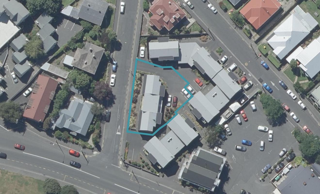 2 Dolphin Street, North East Valley, Dunedin - Carousel 1