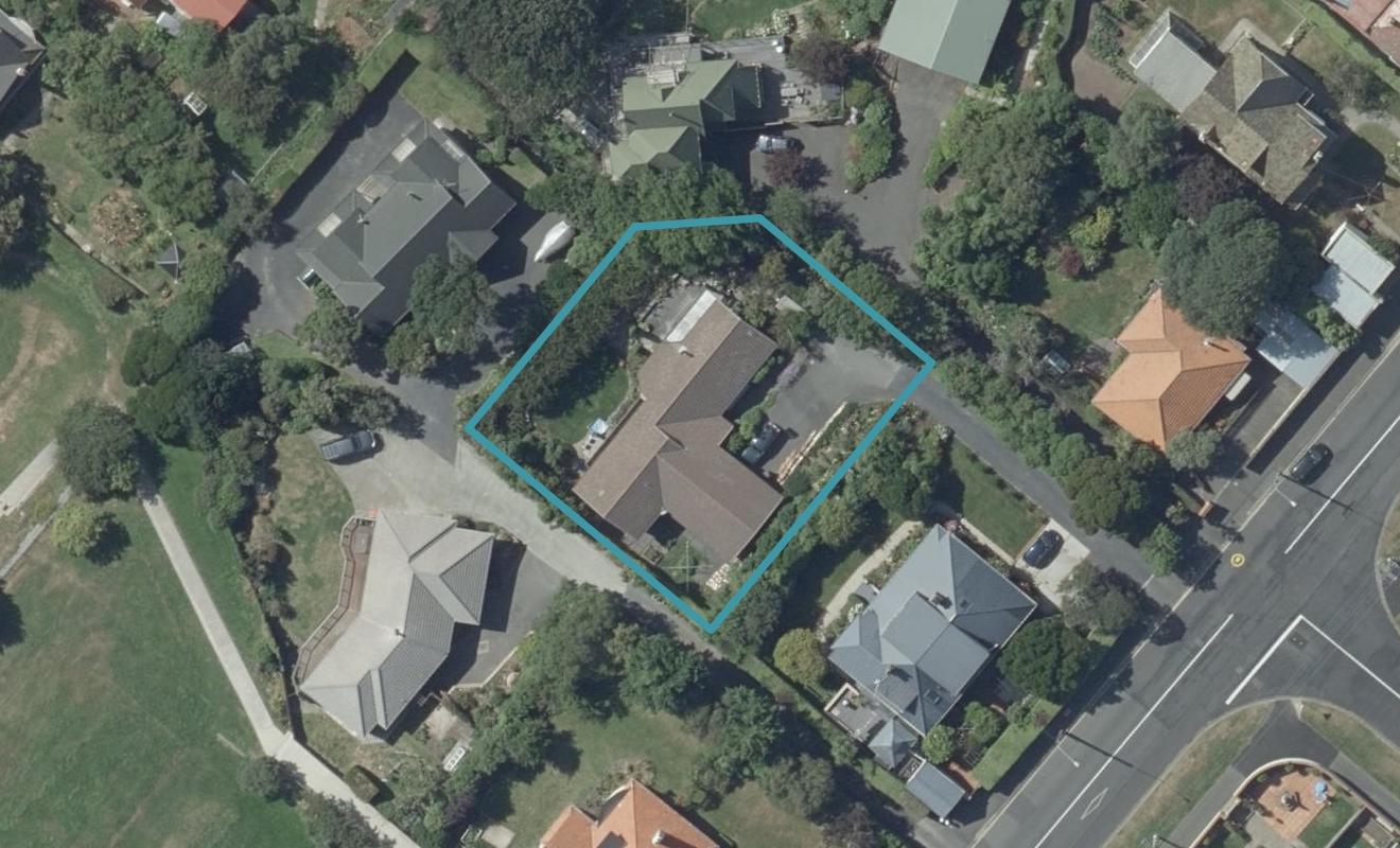 89 Highcliff Road, Andersons Bay, Dunedin - Carousel 1