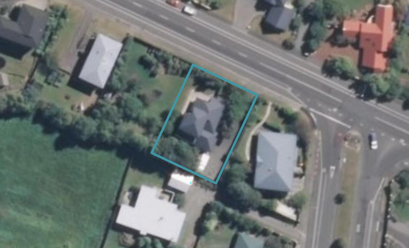 184 Pages Road, Marchwiel, Timaru - Carousel 1
